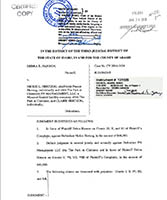 justice for diva judgement